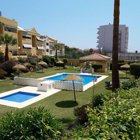 Apartamento Reserva De Benalmar Benalmádena Exterior foto