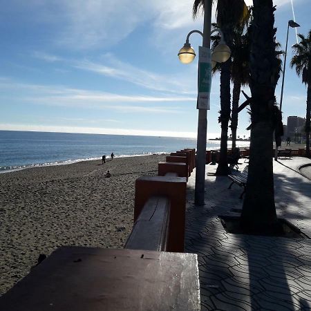 Apartamento Reserva De Benalmar Benalmádena Exterior foto