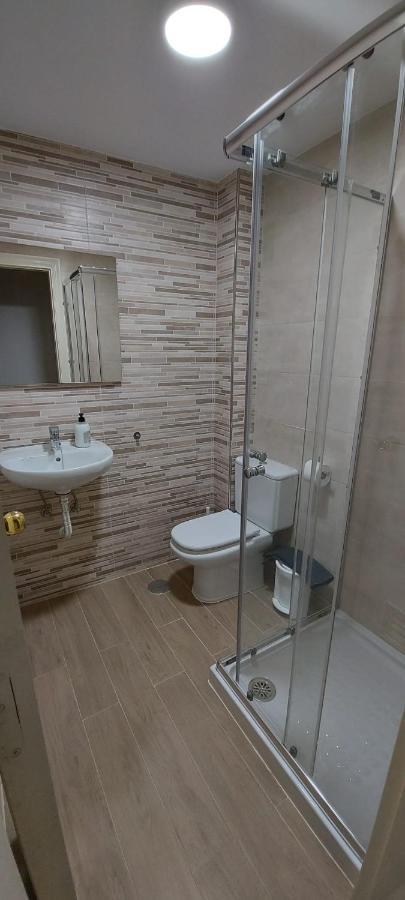 Apartamento Reserva De Benalmar Benalmádena Exterior foto
