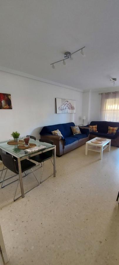 Apartamento Reserva De Benalmar Benalmádena Exterior foto