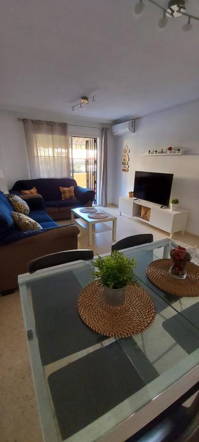 Apartamento Reserva De Benalmar Benalmádena Exterior foto